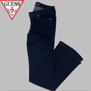 Guess Jeans Flared Size 27